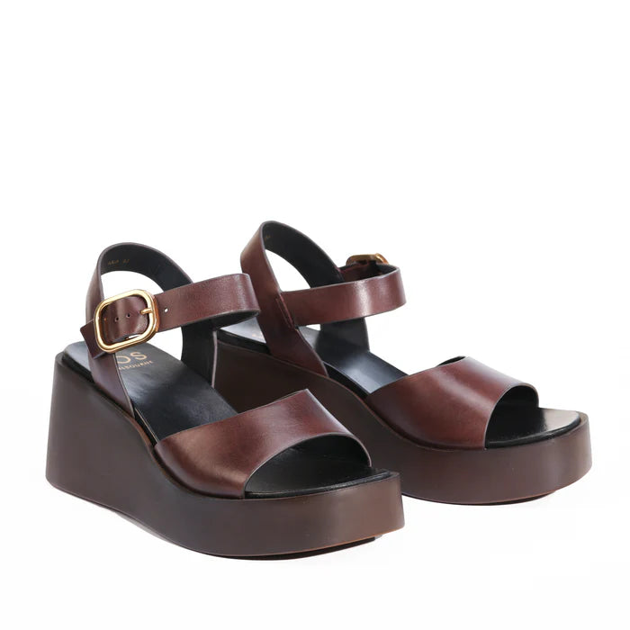 Ariya Wedge Sandal