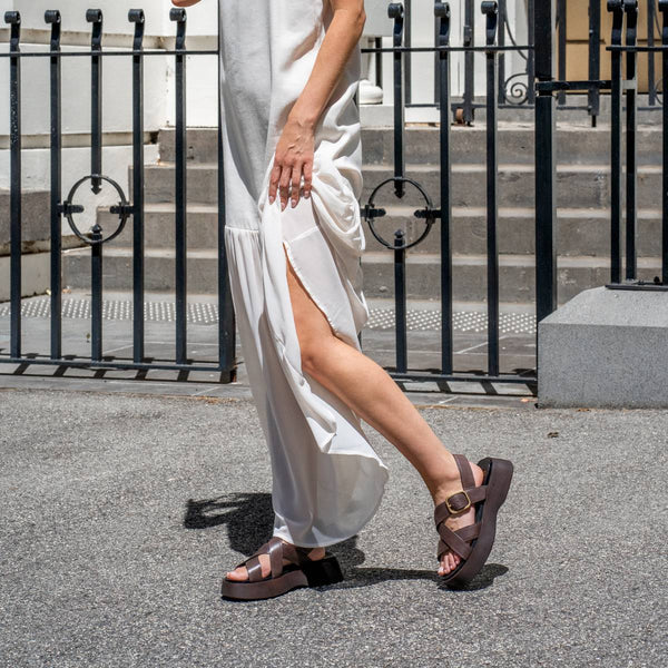 Barista Sandal