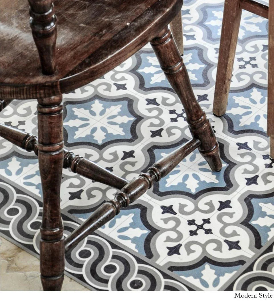 Vinyl Runner 70 x 120