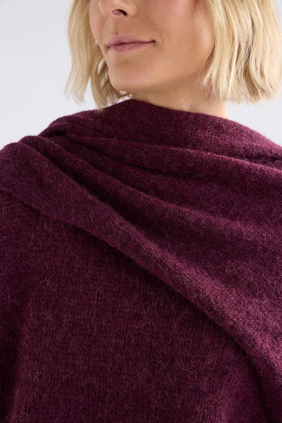 Fine Agna Scarf