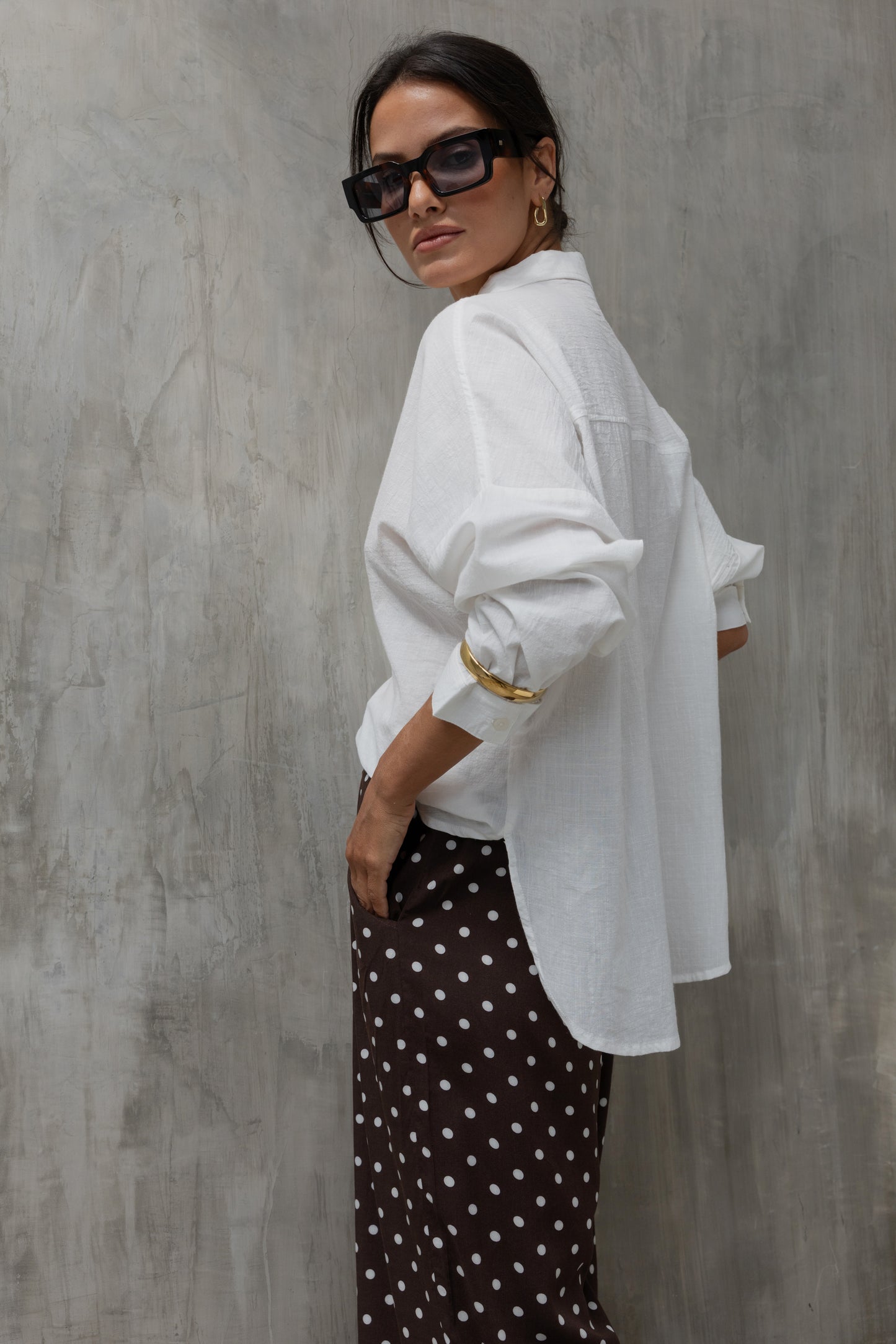 Joanie Shirt