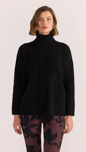 Cassia Jumper