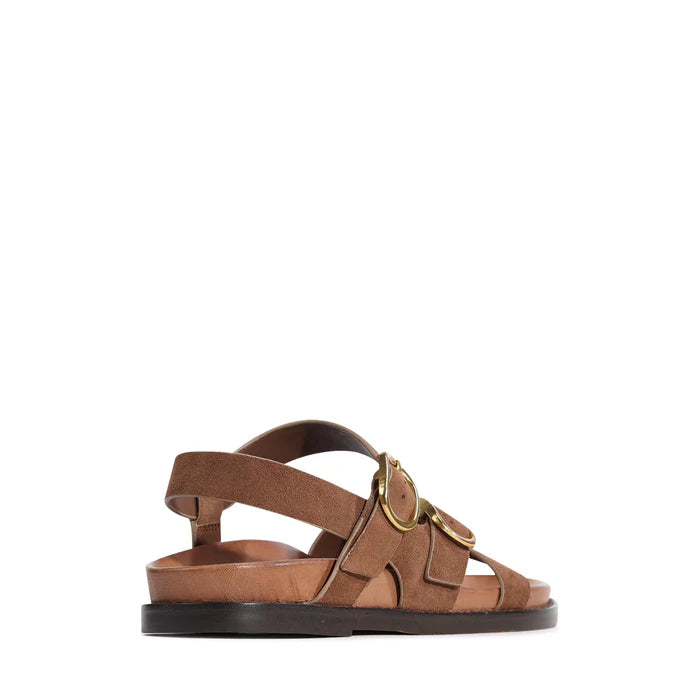 Carmins Sandal