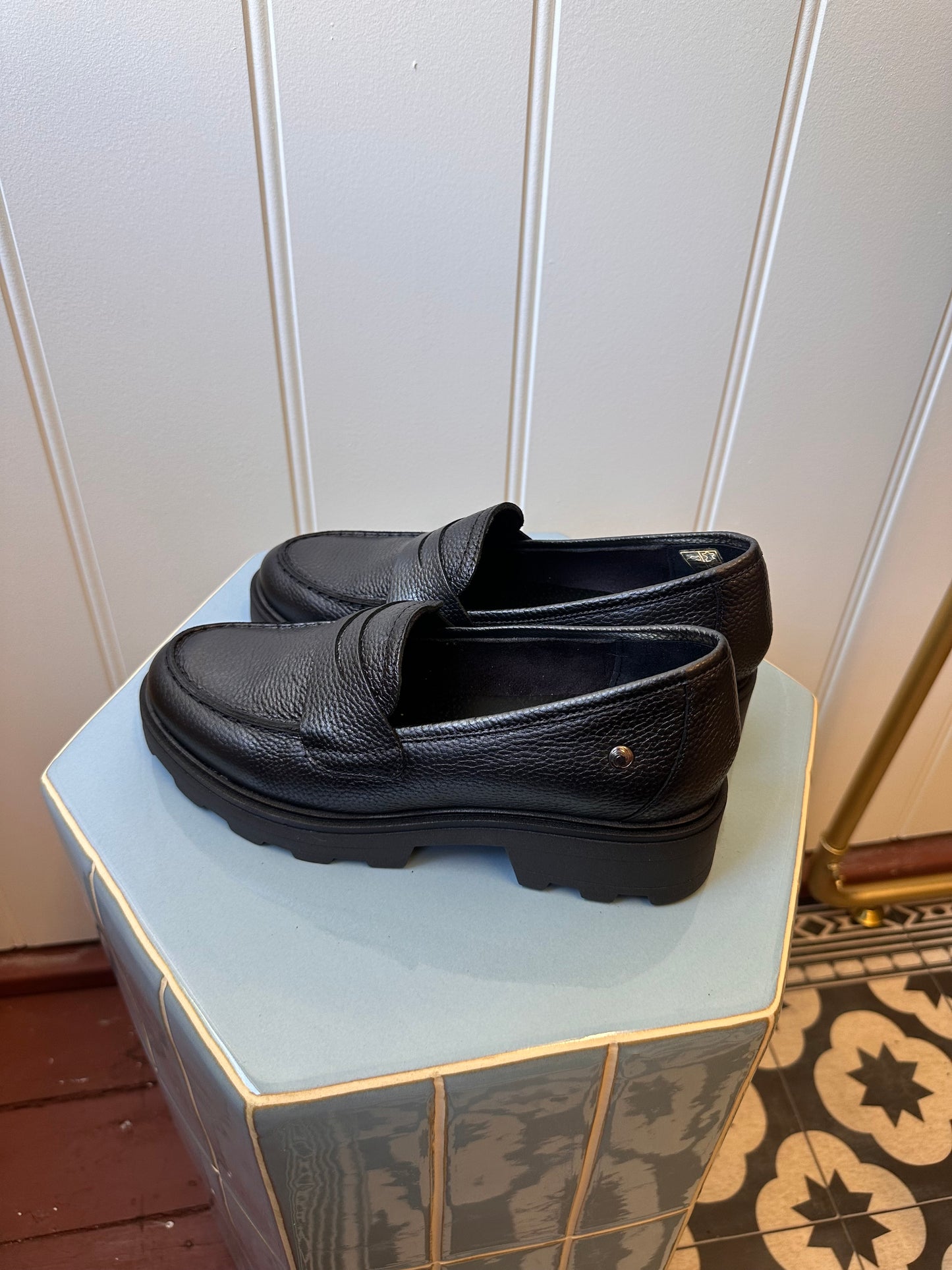 Diana Shoe