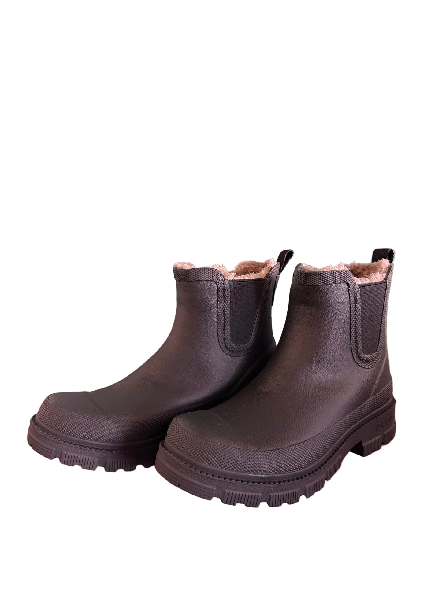 Lua Boot