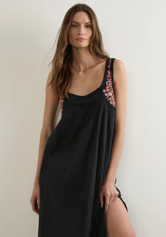 Amiah Maxi Dress