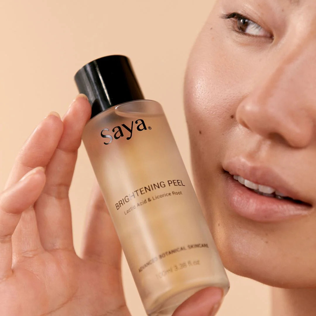 Brightening Peel