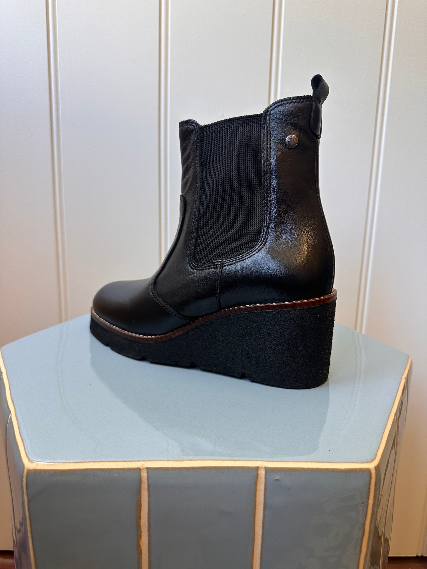 Hyacia Boot