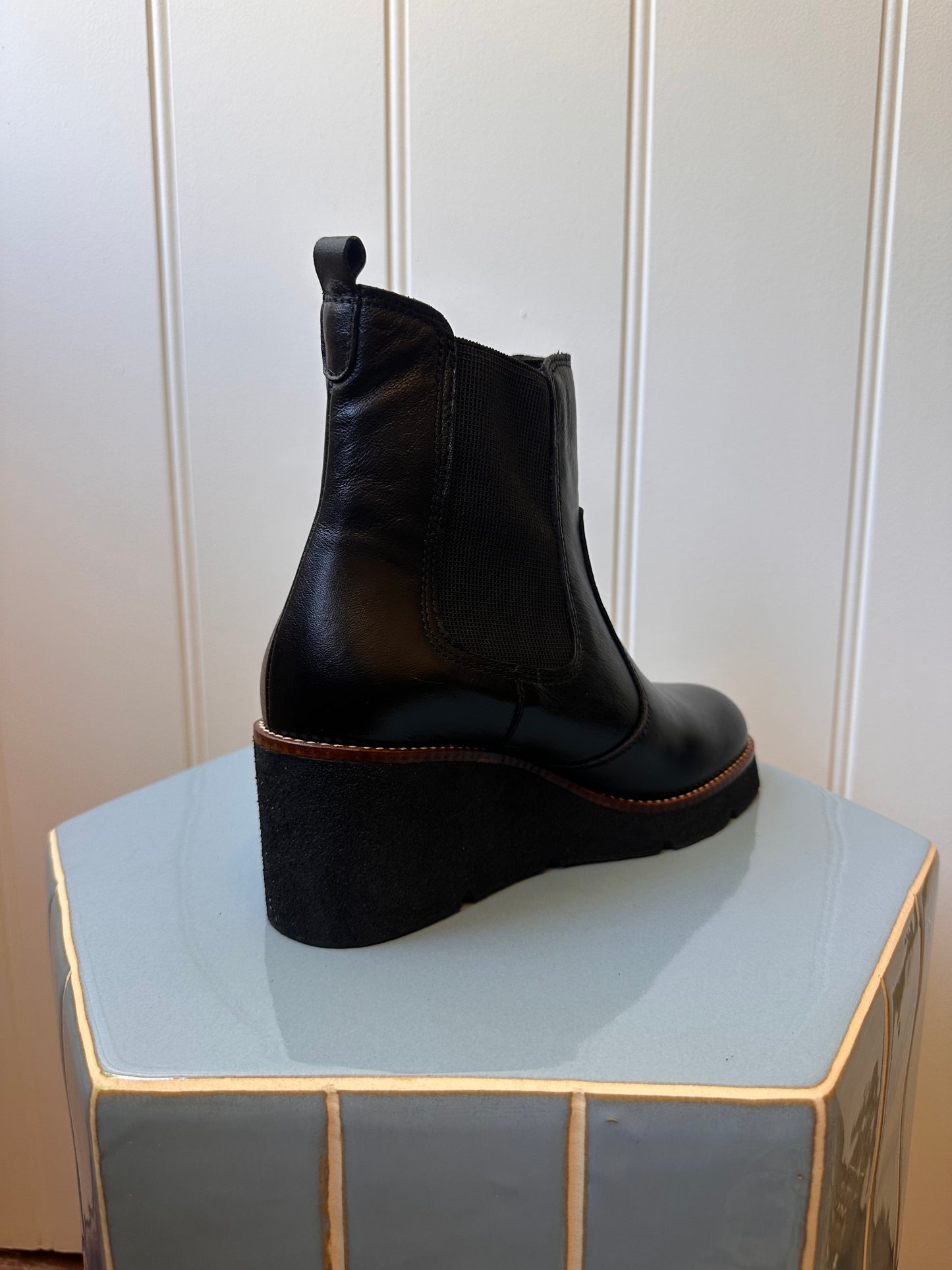 Hyacia Boot