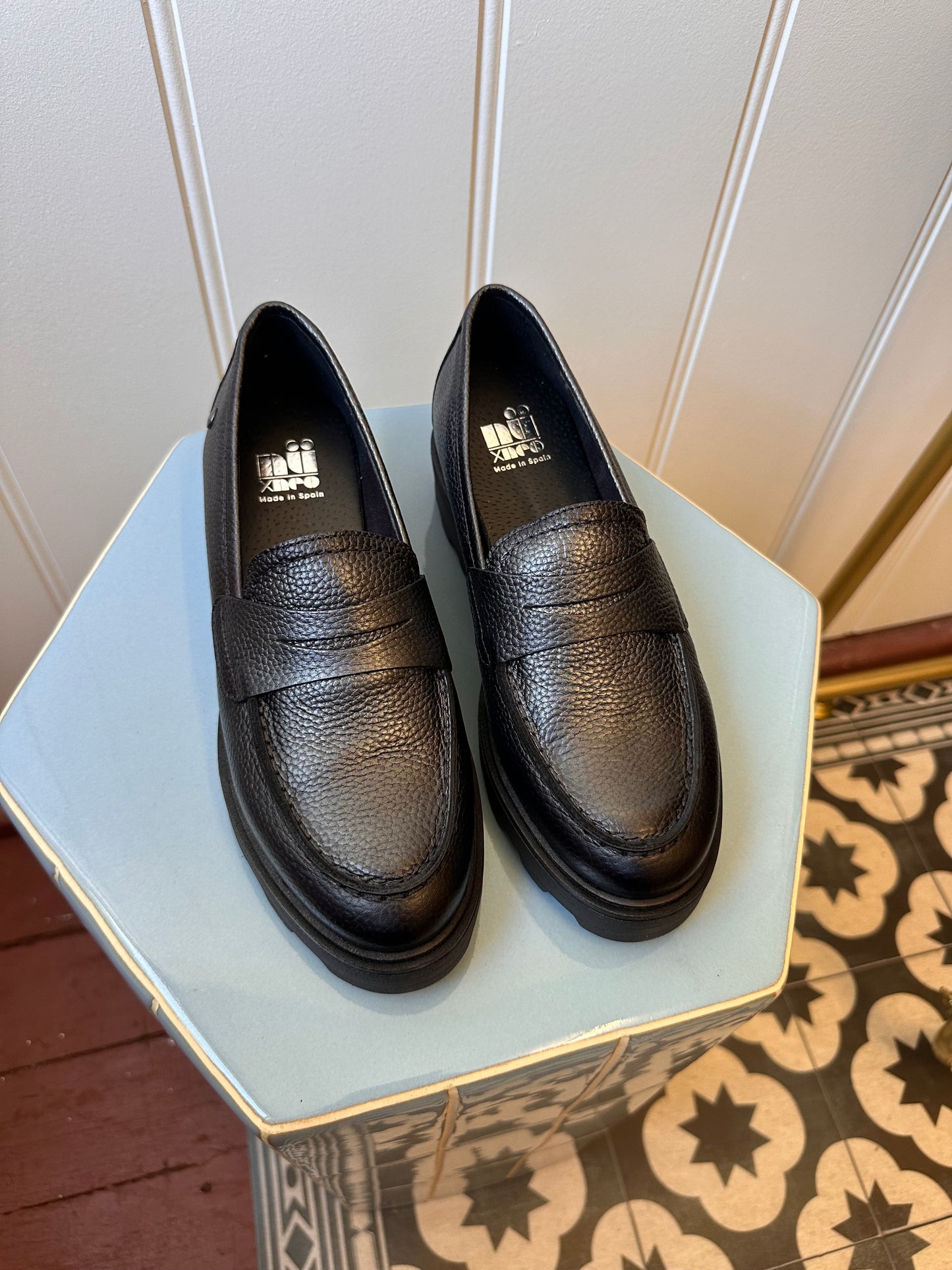 Diana Shoe