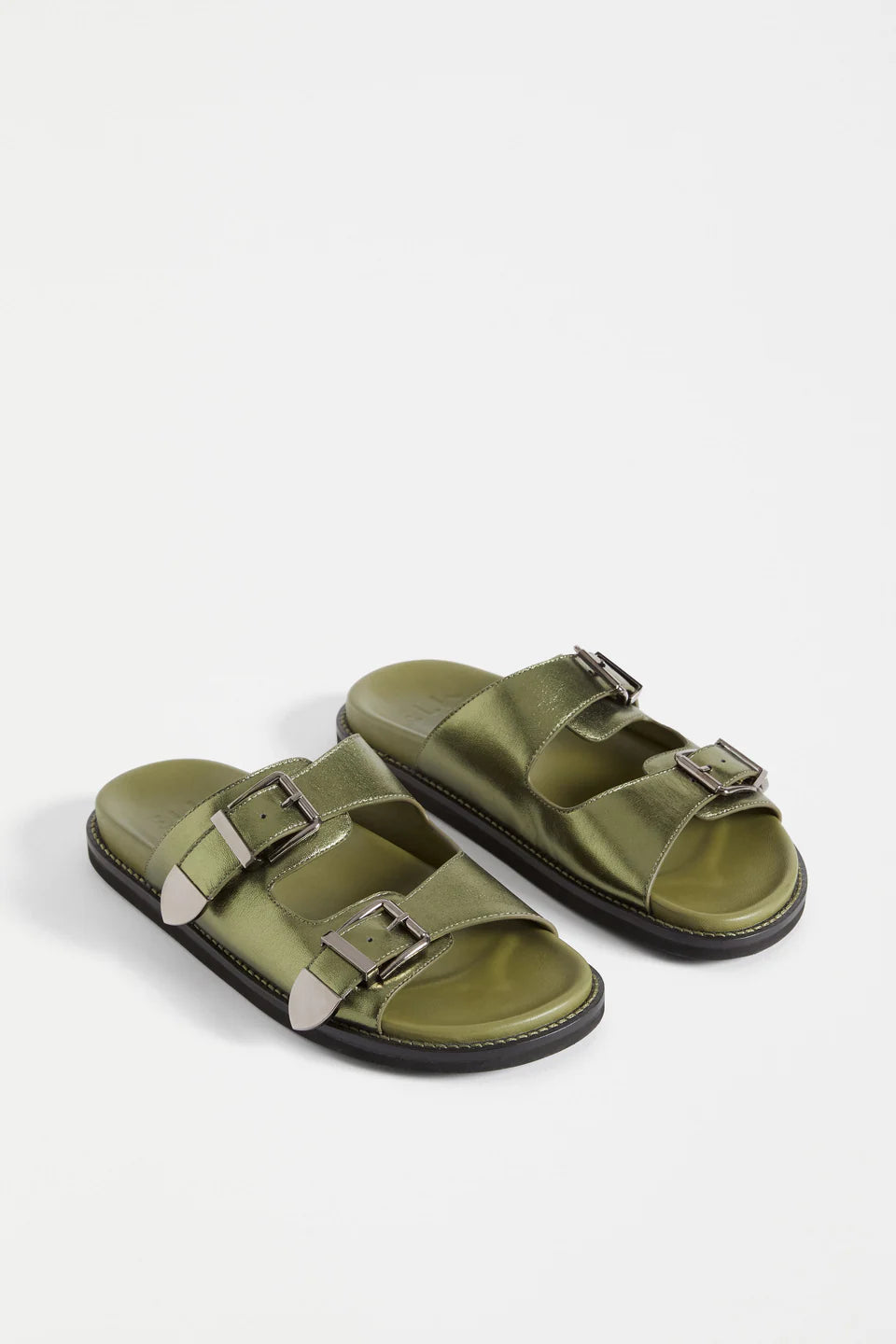 Spenne Sandal