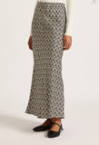 Simone Maxi Skirt