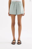 Lounge Linen Short