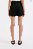 Thilda Tailored Short