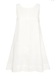 Nemi Linen Dress