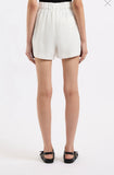 Thilda Tailored Short