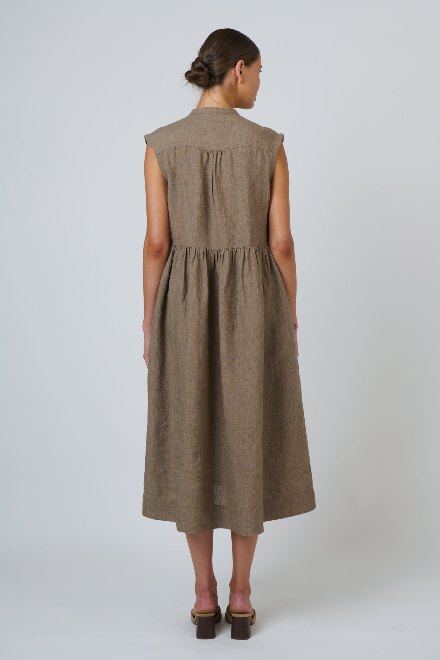 GA606 Midi Dress