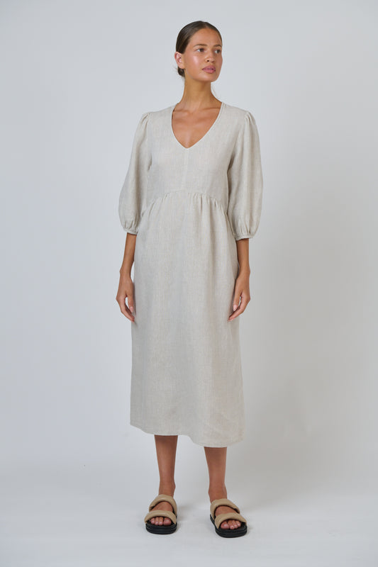 GA614 Midi Dress
