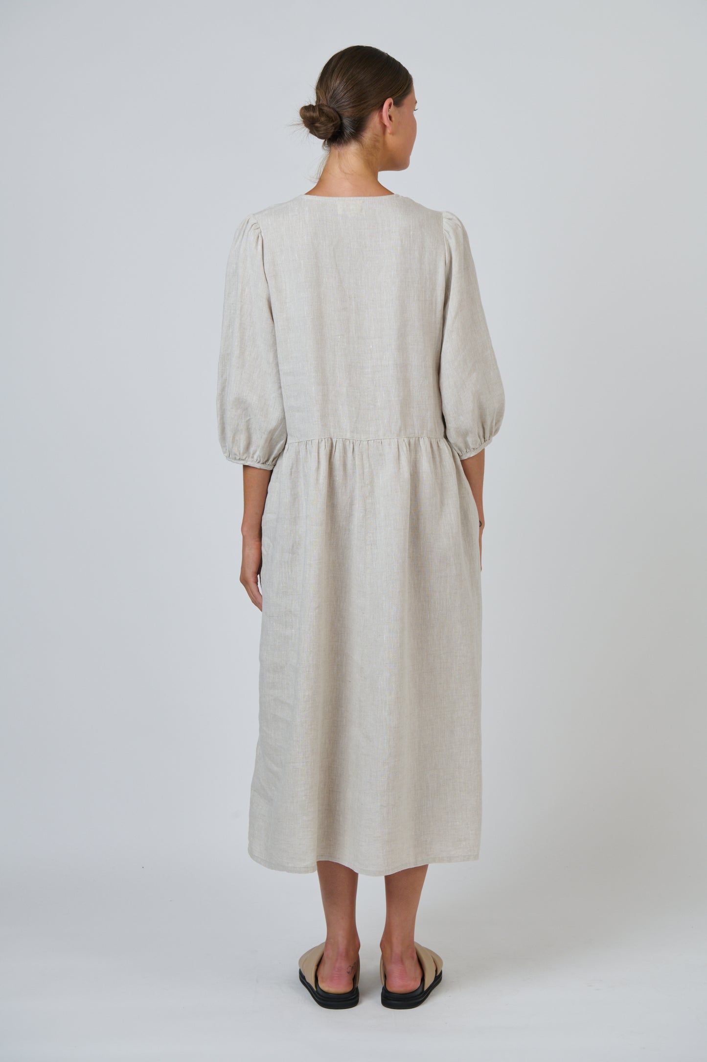 GA614 Midi Dress