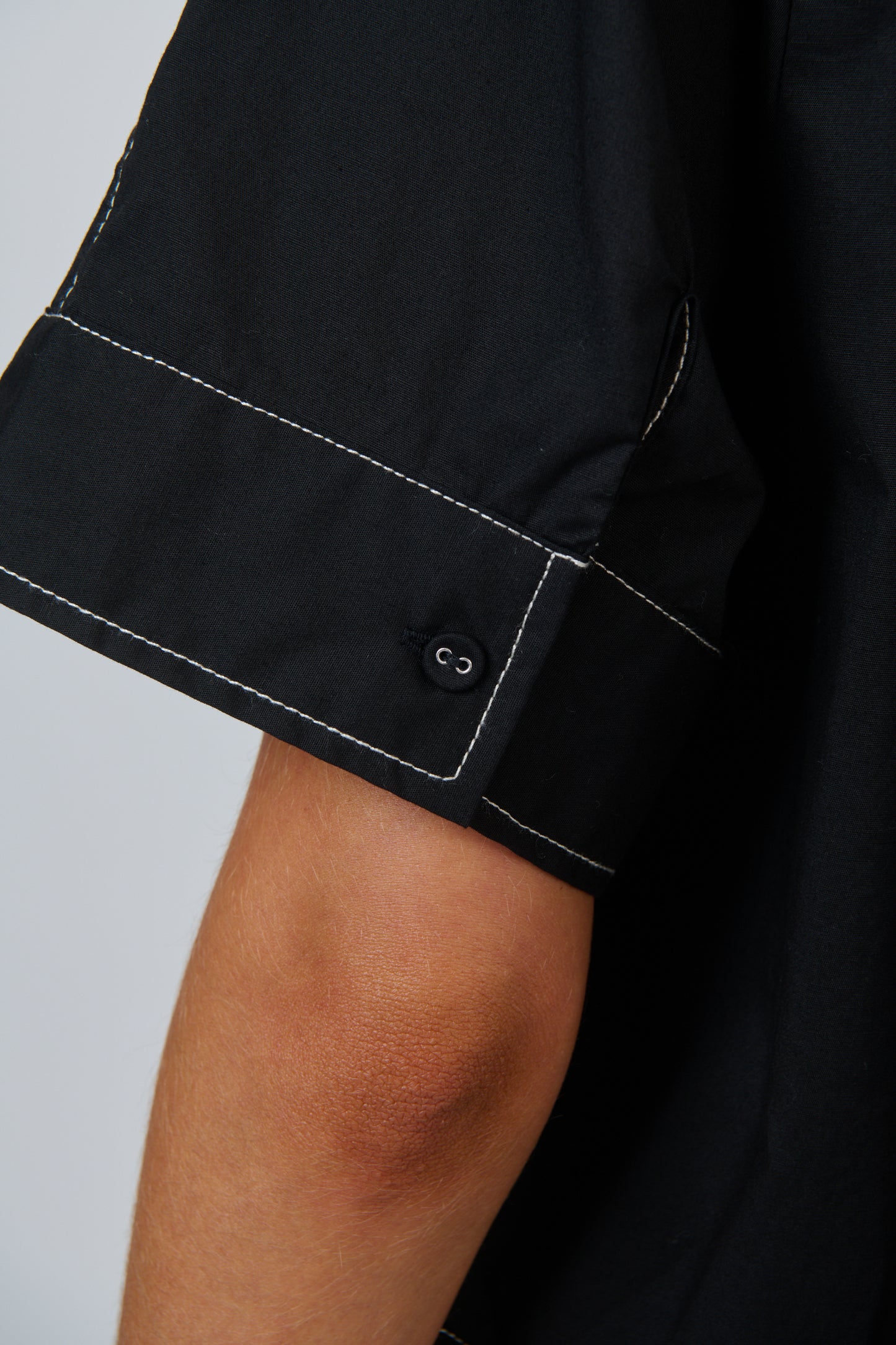 GA685 Poplin Shirt