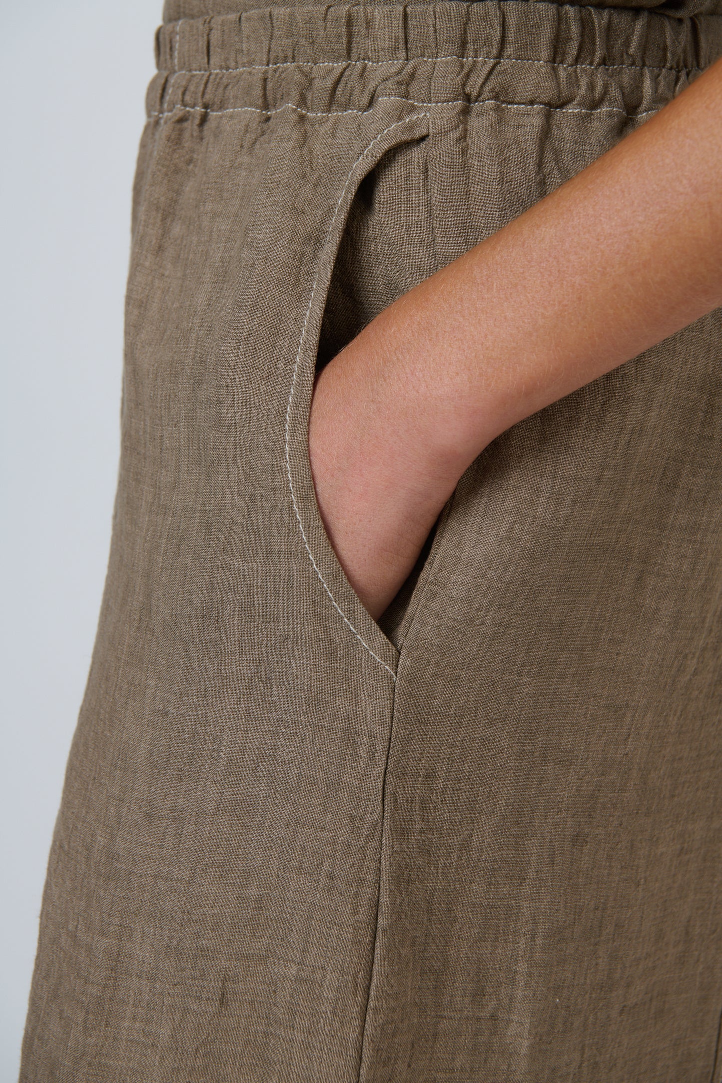 GA714 Balloon Pants
