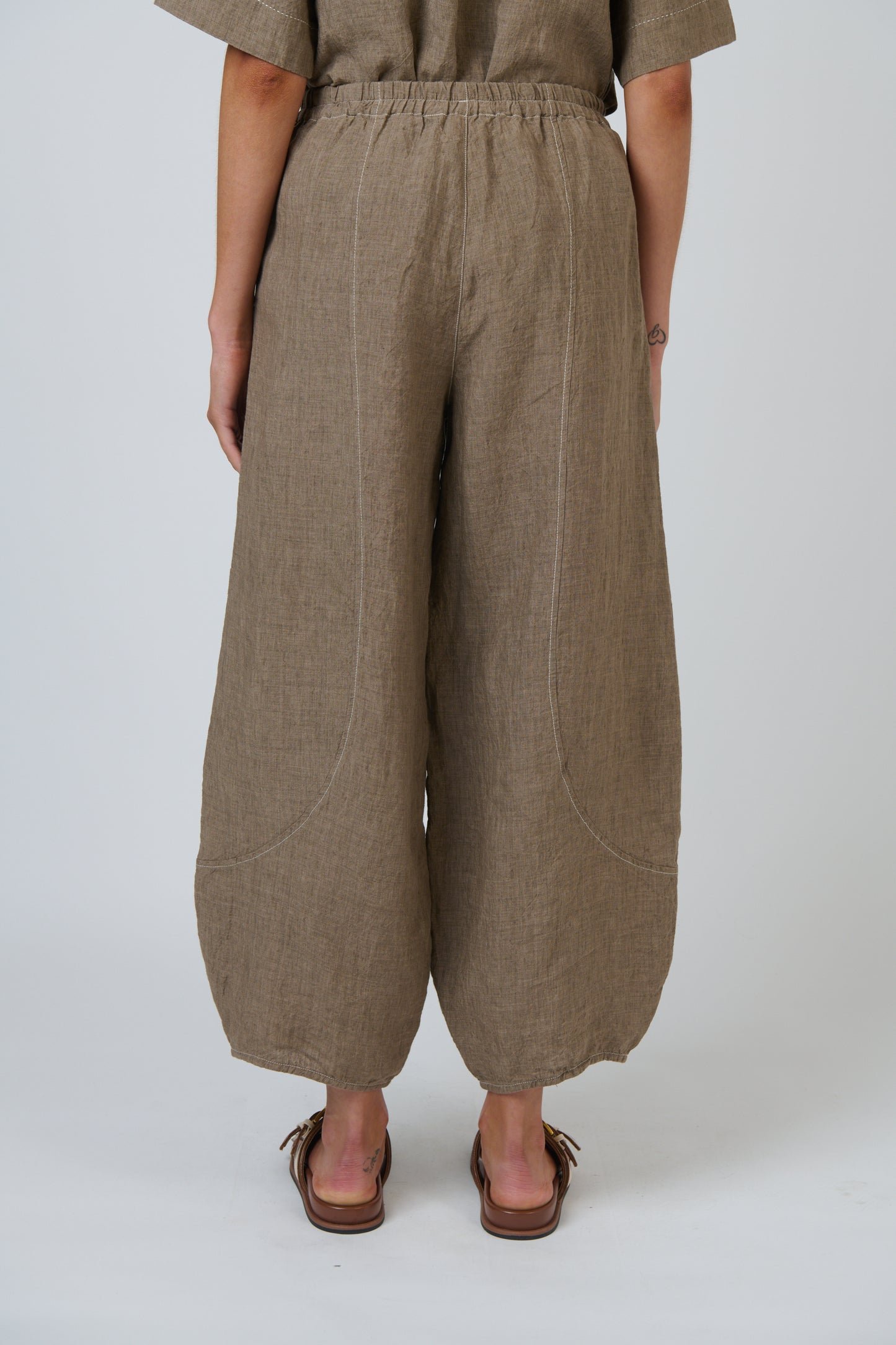 GA714 Balloon Pants
