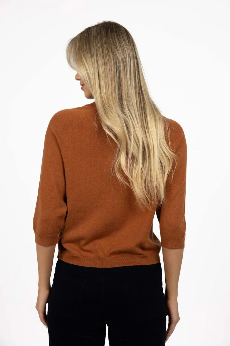 Grace Top