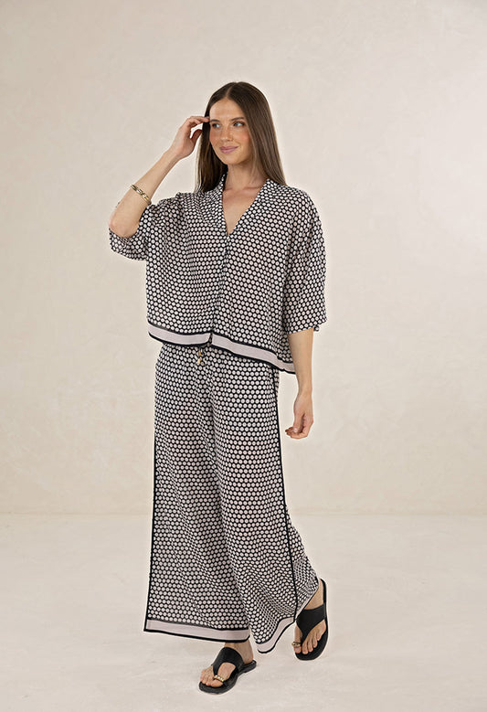 Hexi Shirt