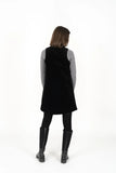 Riley Cord Dress 25