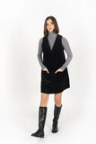 Riley Cord Dress 25