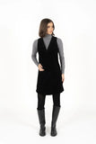 Riley Cord Dress 25