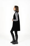 Riley Cord Dress 25