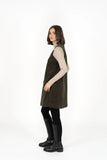 Riley Cord Dress 25