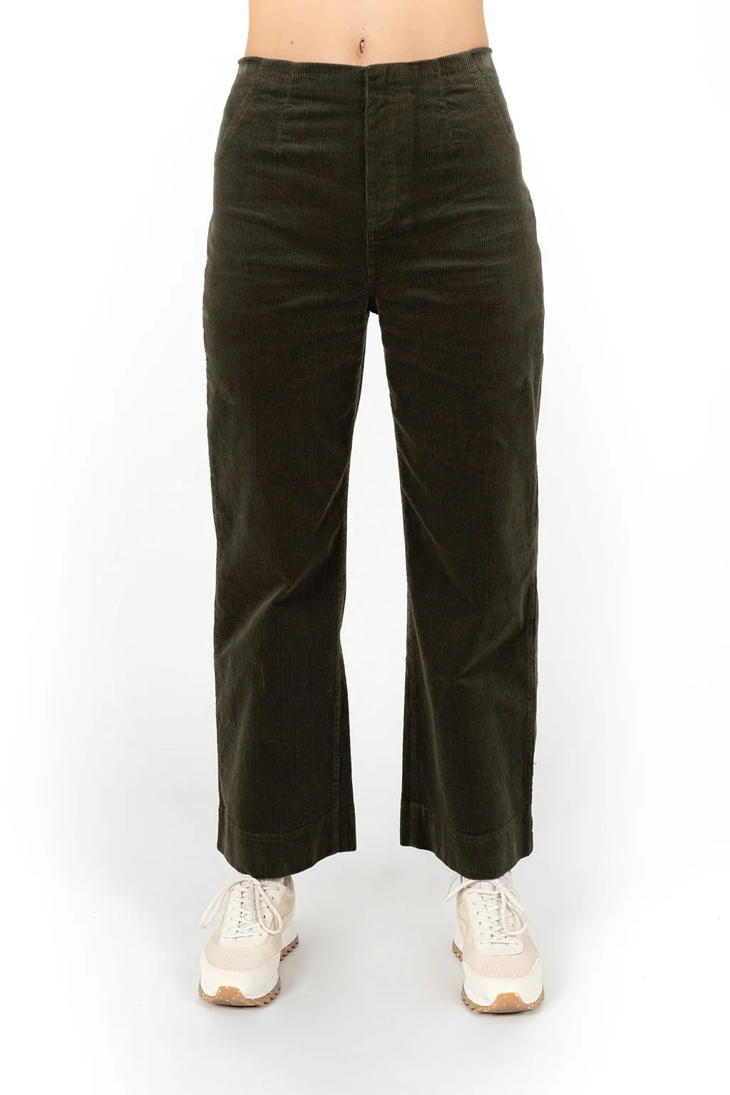 Fleetwood Cord Jean 25