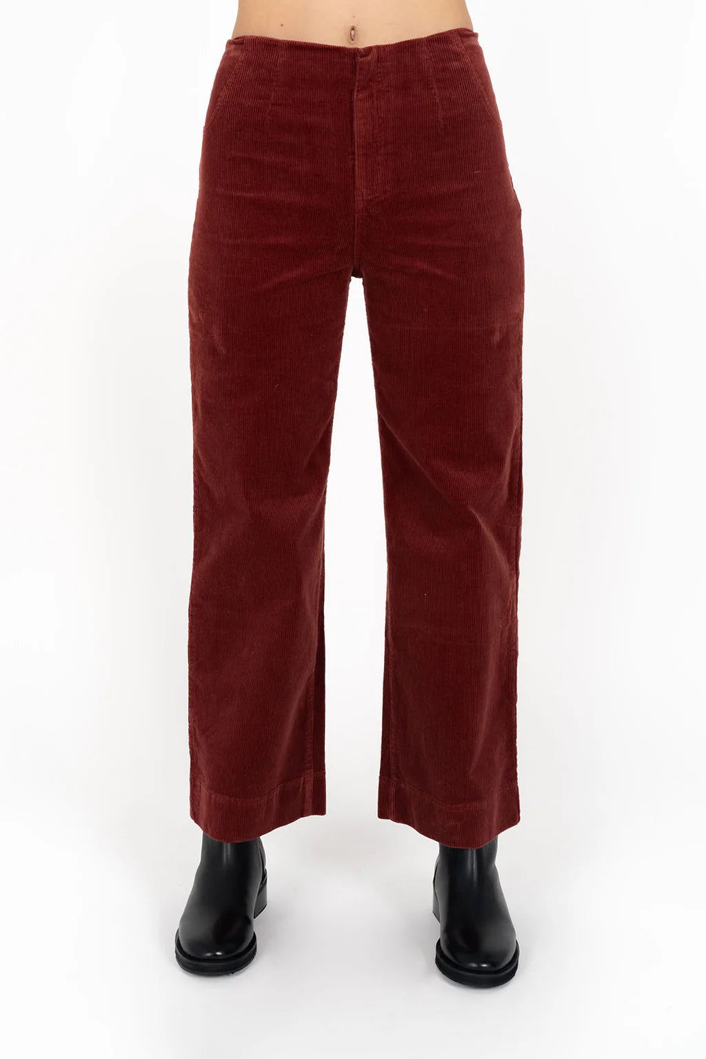 Fleetwood Cord Jean 25