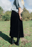 Billie Cord Skirt 25
