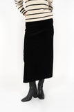 Billie Cord Skirt 25