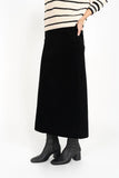 Billie Cord Skirt 25