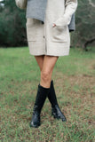Latitude Cardi