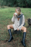 Latitude Cardi