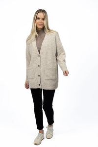 Latitude Cardi