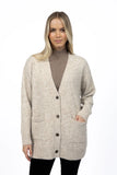 Latitude Cardi