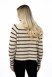 Sorrento Striped Jumper