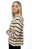Sorrento Striped Jumper