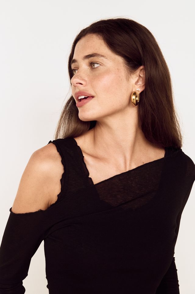 Gaia Layered Mesh Top