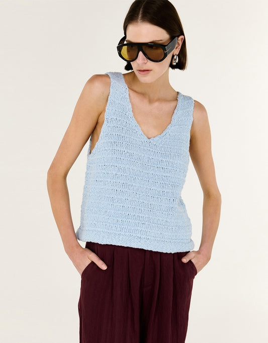 Indie Knit Tank