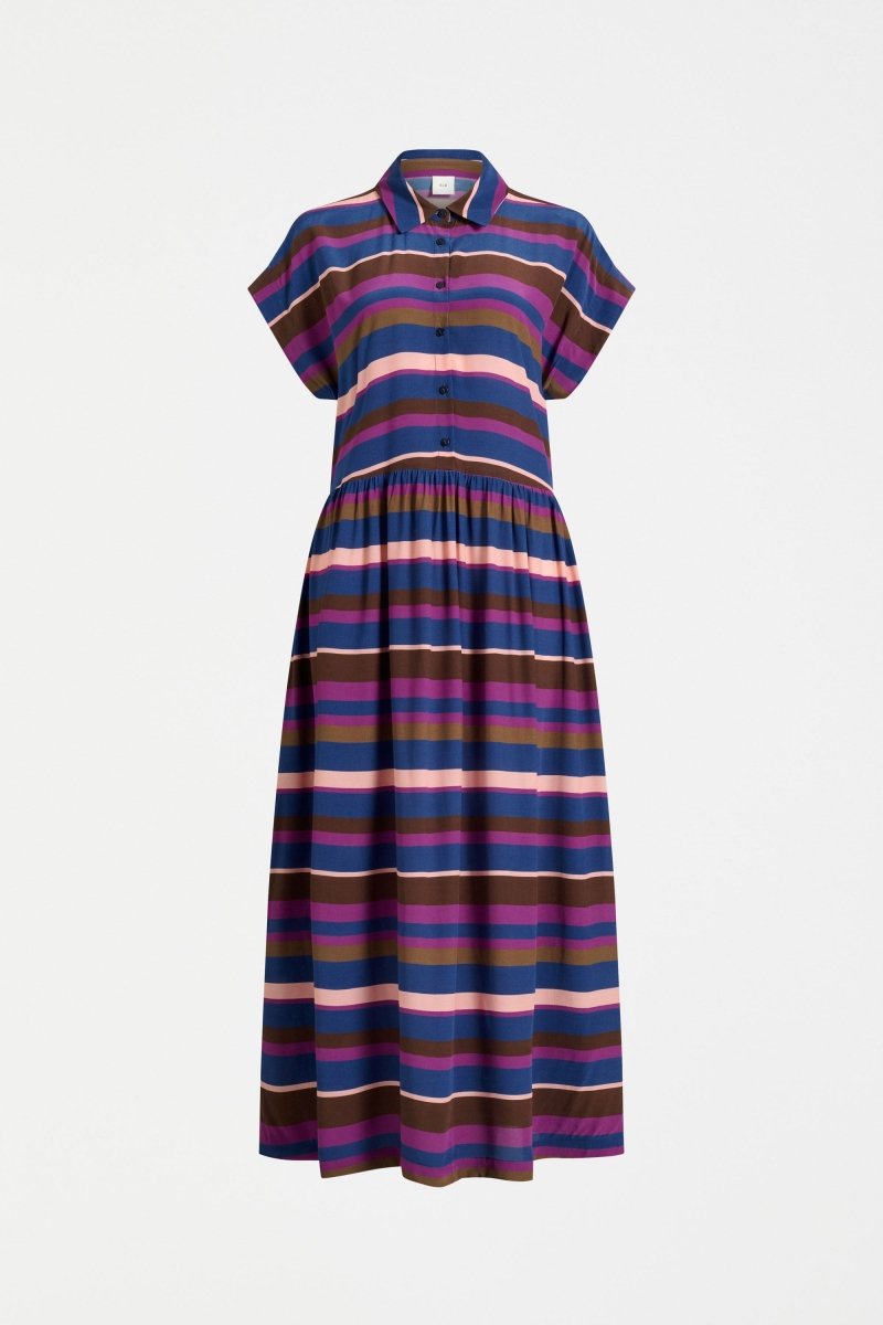 Landau Dress