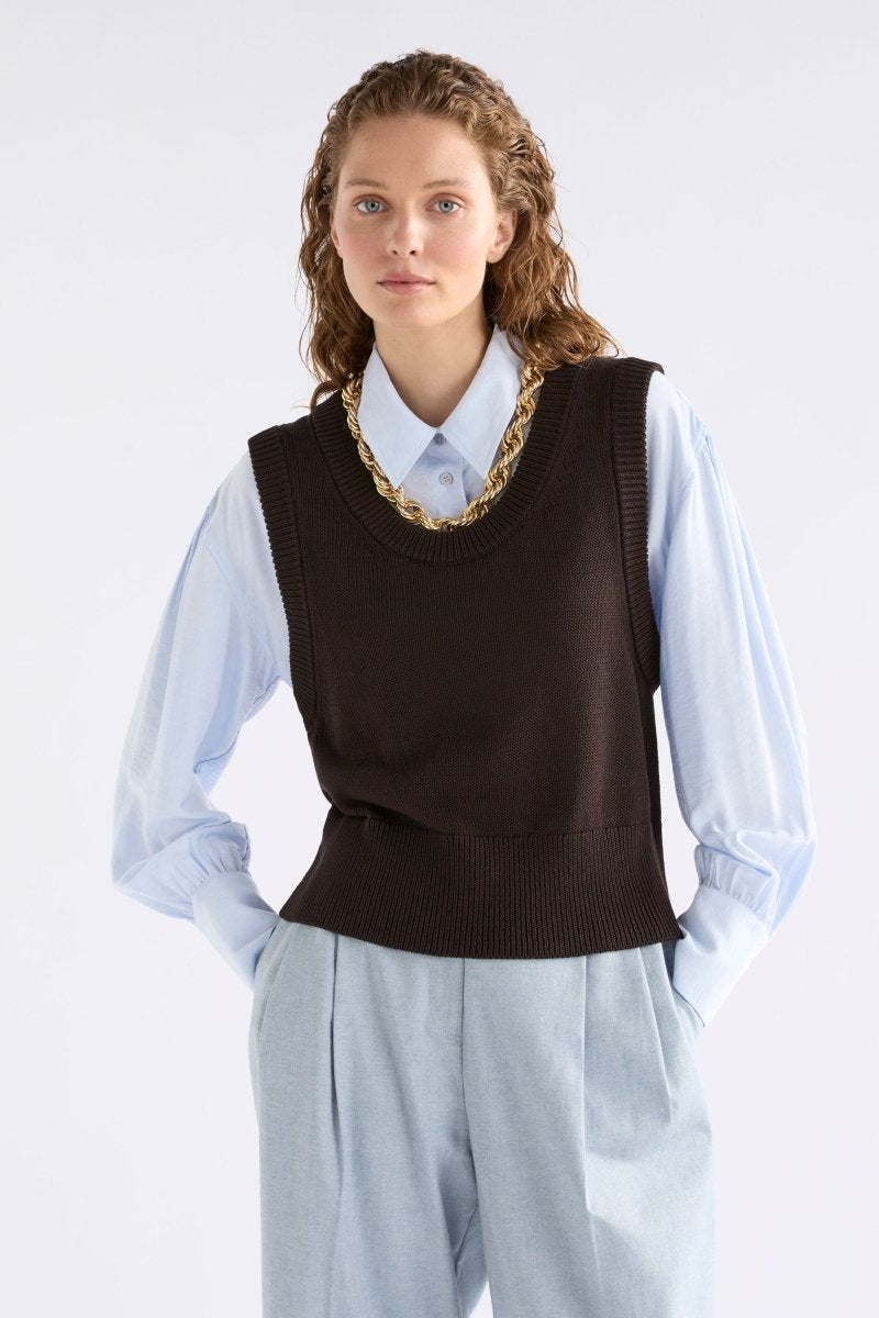 Mikkel Vest