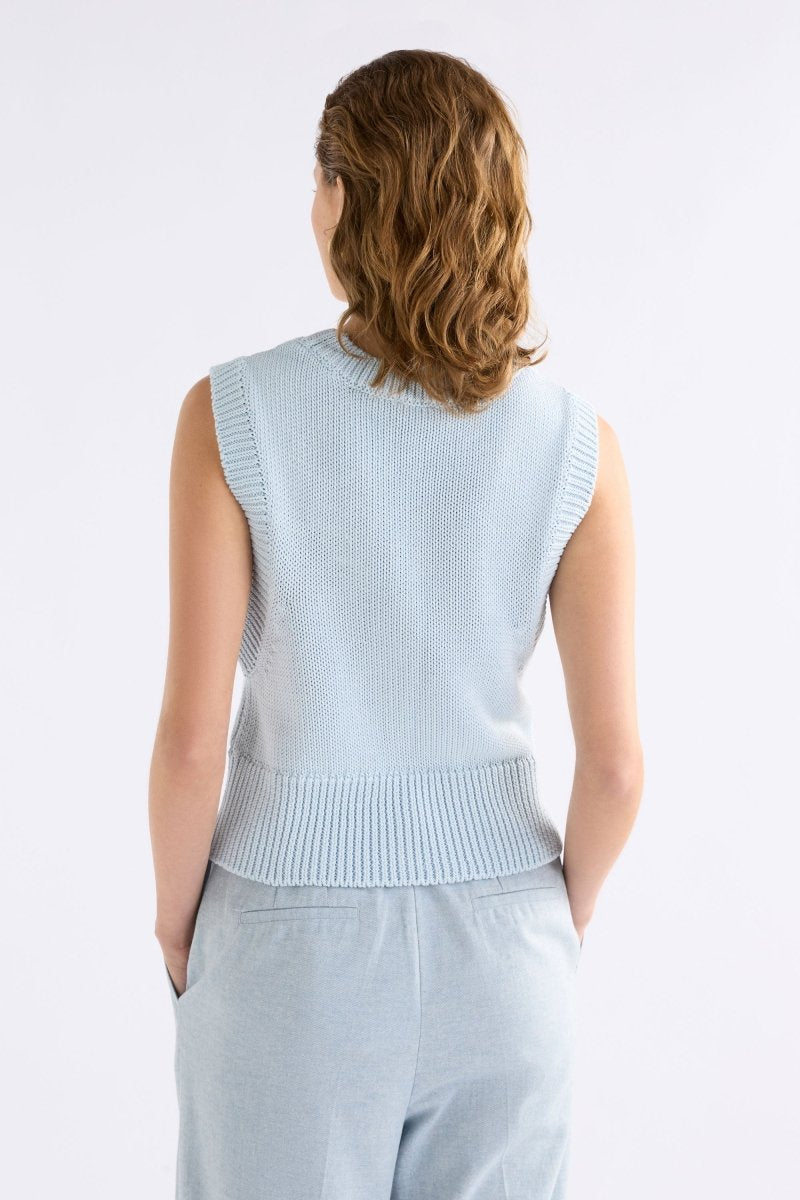 Mikkel Vest