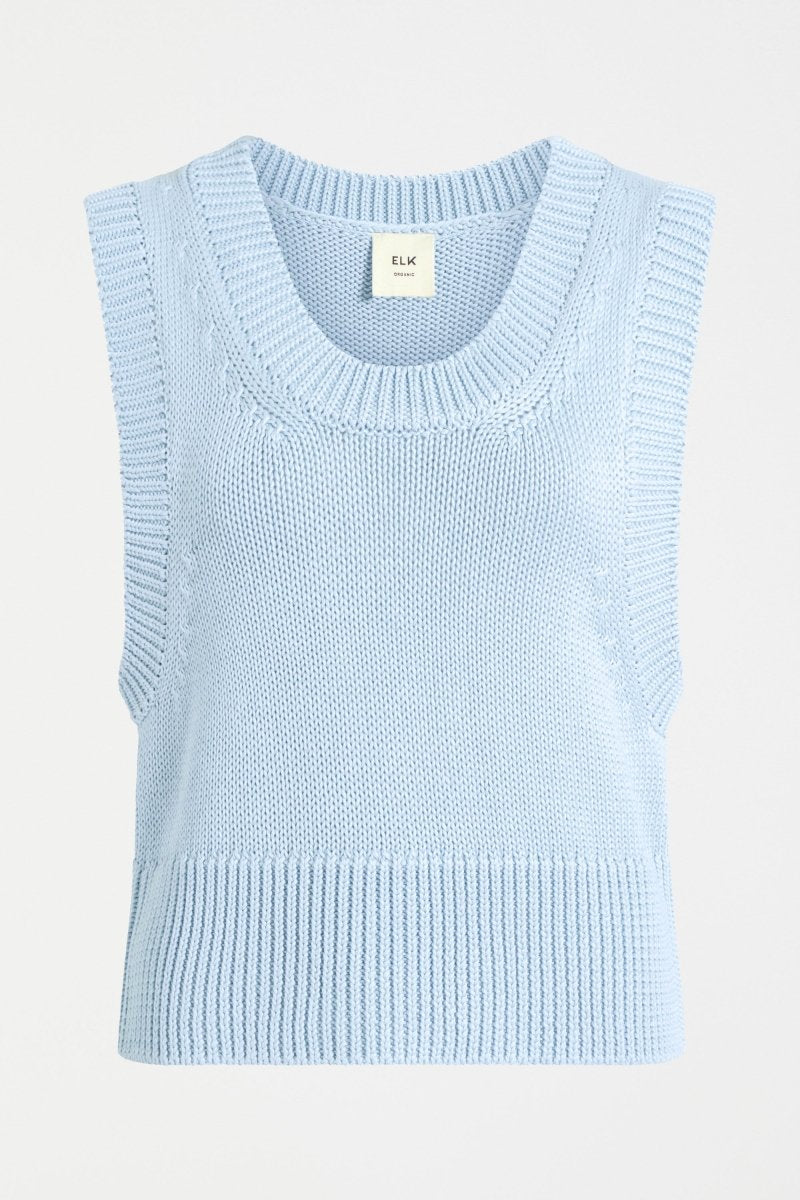 Mikkel Vest